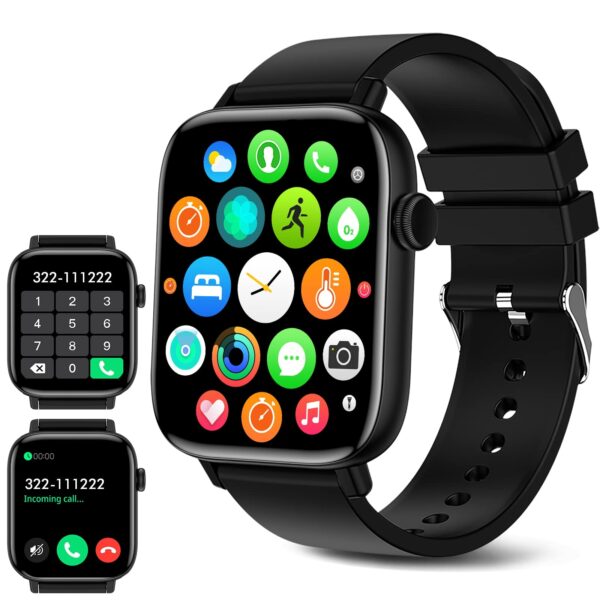 smartwatch watch