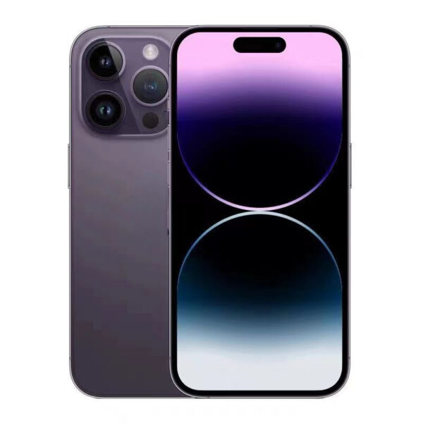 Iphone 14 pro max – Image 3