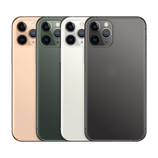 iPhone 11 Pro Max – Image 4