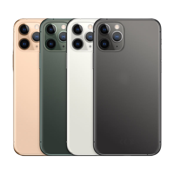 iPhone 11 Pro Max – Image 5