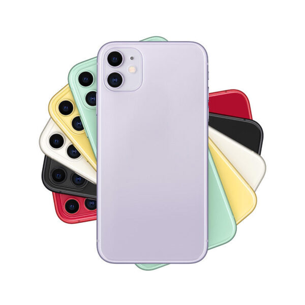 iPhone 11 – Image 2